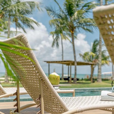 Anaya - Villas De Luxo Сан-Мигел-дус-Милагрис Экстерьер фото