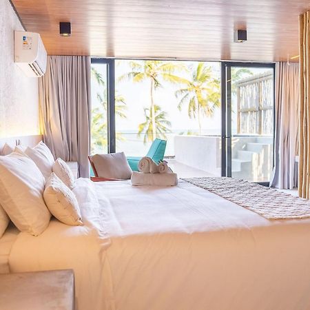 Anaya - Villas De Luxo Сан-Мигел-дус-Милагрис Экстерьер фото