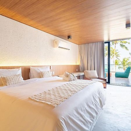 Anaya - Villas De Luxo Сан-Мигел-дус-Милагрис Экстерьер фото