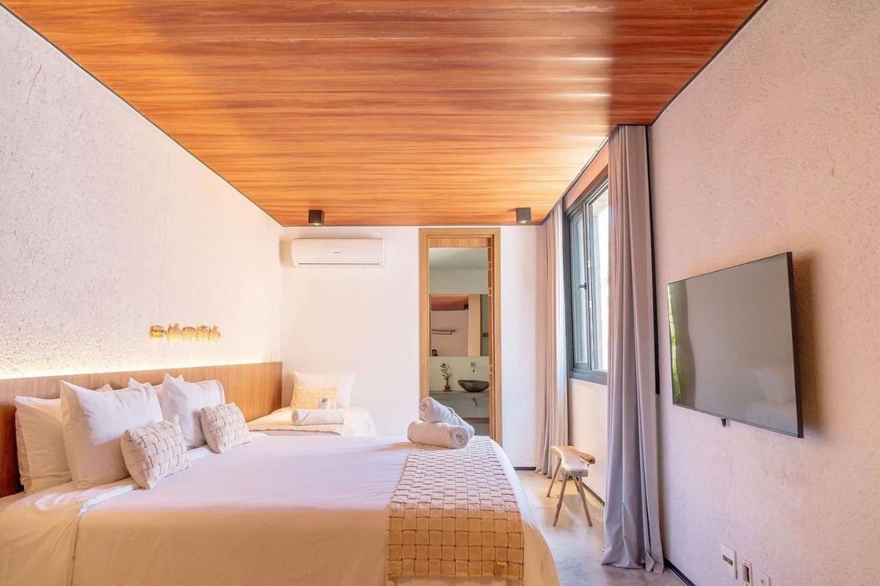 Anaya - Villas De Luxo Сан-Мигел-дус-Милагрис Экстерьер фото