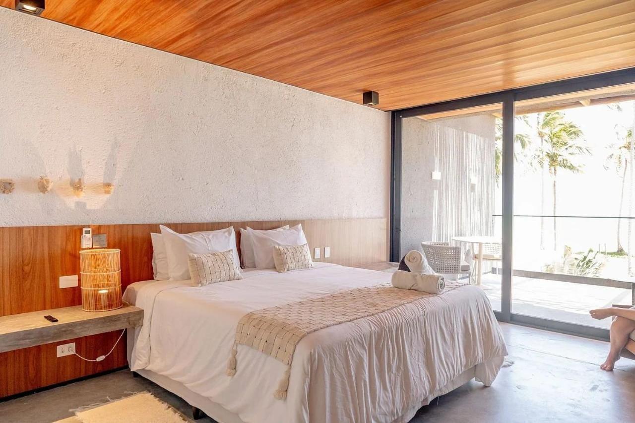 Anaya - Villas De Luxo Сан-Мигел-дус-Милагрис Экстерьер фото