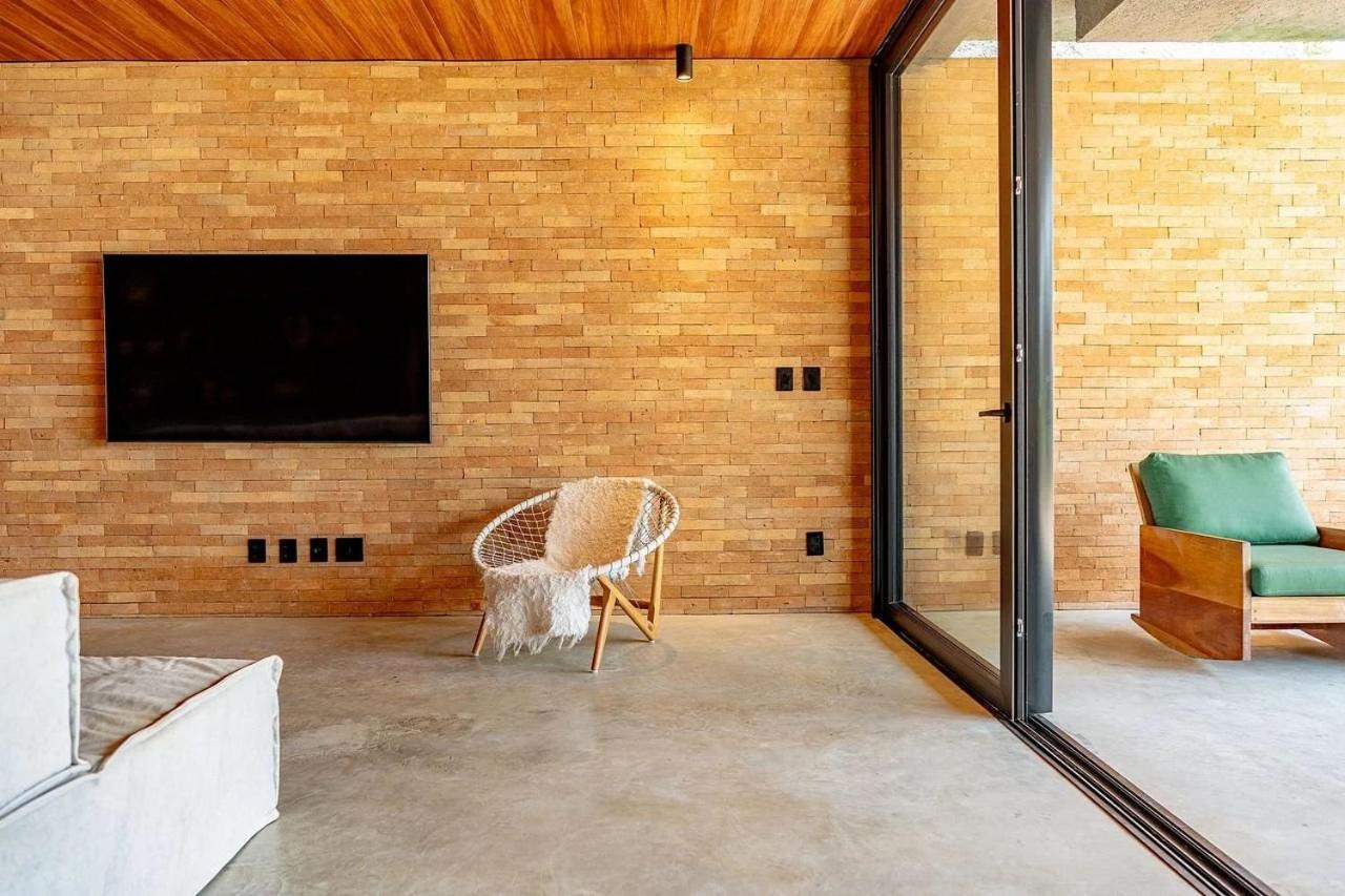Anaya - Villas De Luxo Сан-Мигел-дус-Милагрис Экстерьер фото