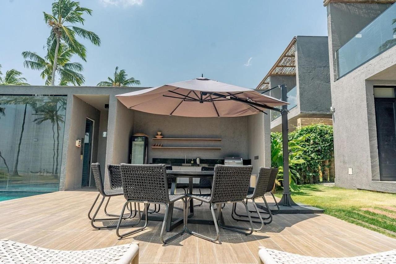 Anaya - Villas De Luxo Сан-Мигел-дус-Милагрис Экстерьер фото