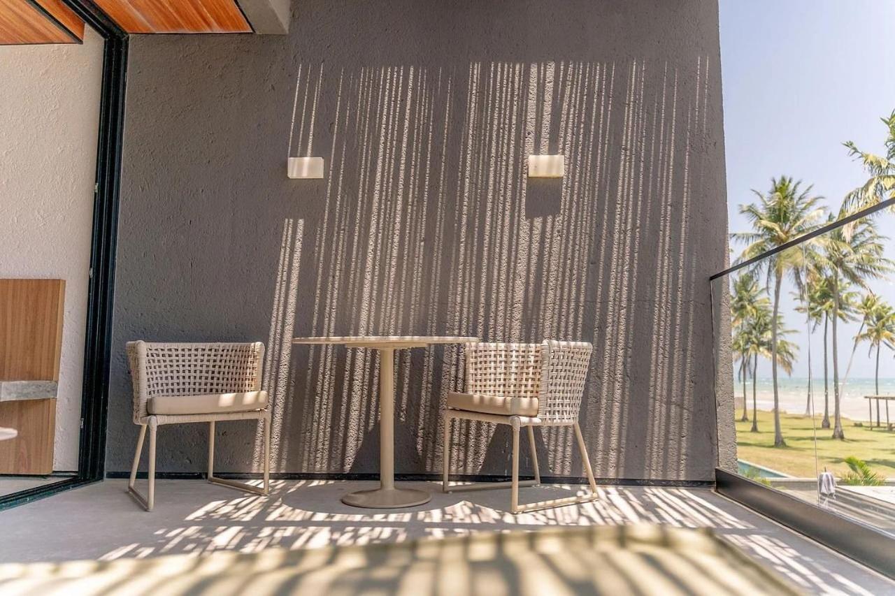 Anaya - Villas De Luxo Сан-Мигел-дус-Милагрис Экстерьер фото