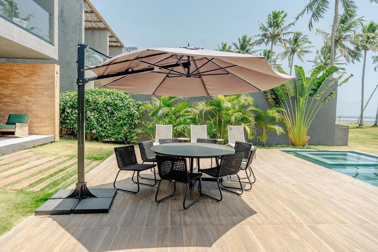 Anaya - Villas De Luxo Сан-Мигел-дус-Милагрис Экстерьер фото