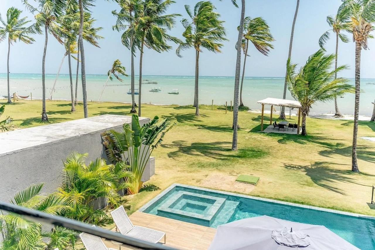 Anaya - Villas De Luxo Сан-Мигел-дус-Милагрис Экстерьер фото