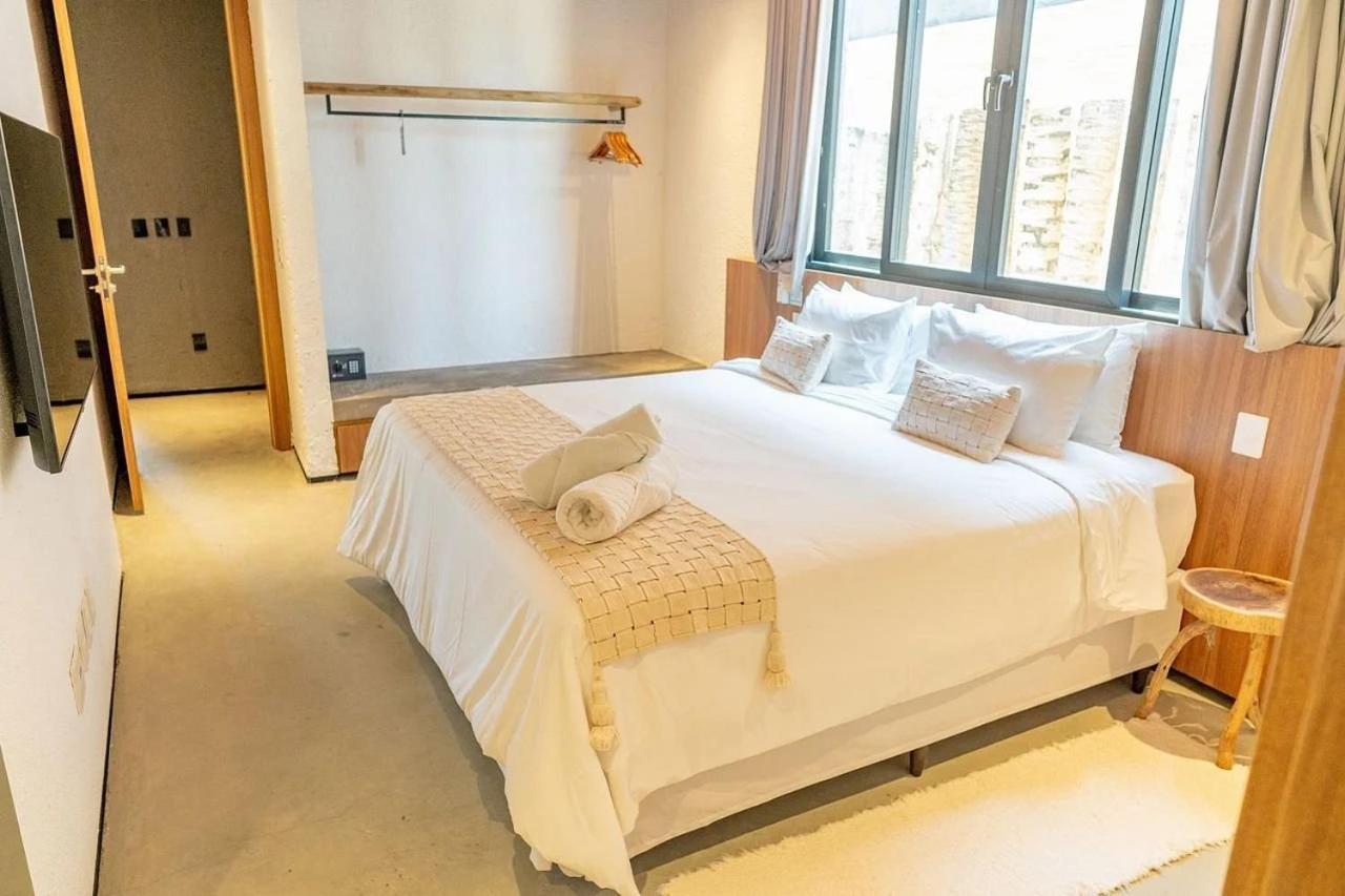 Anaya - Villas De Luxo Сан-Мигел-дус-Милагрис Экстерьер фото