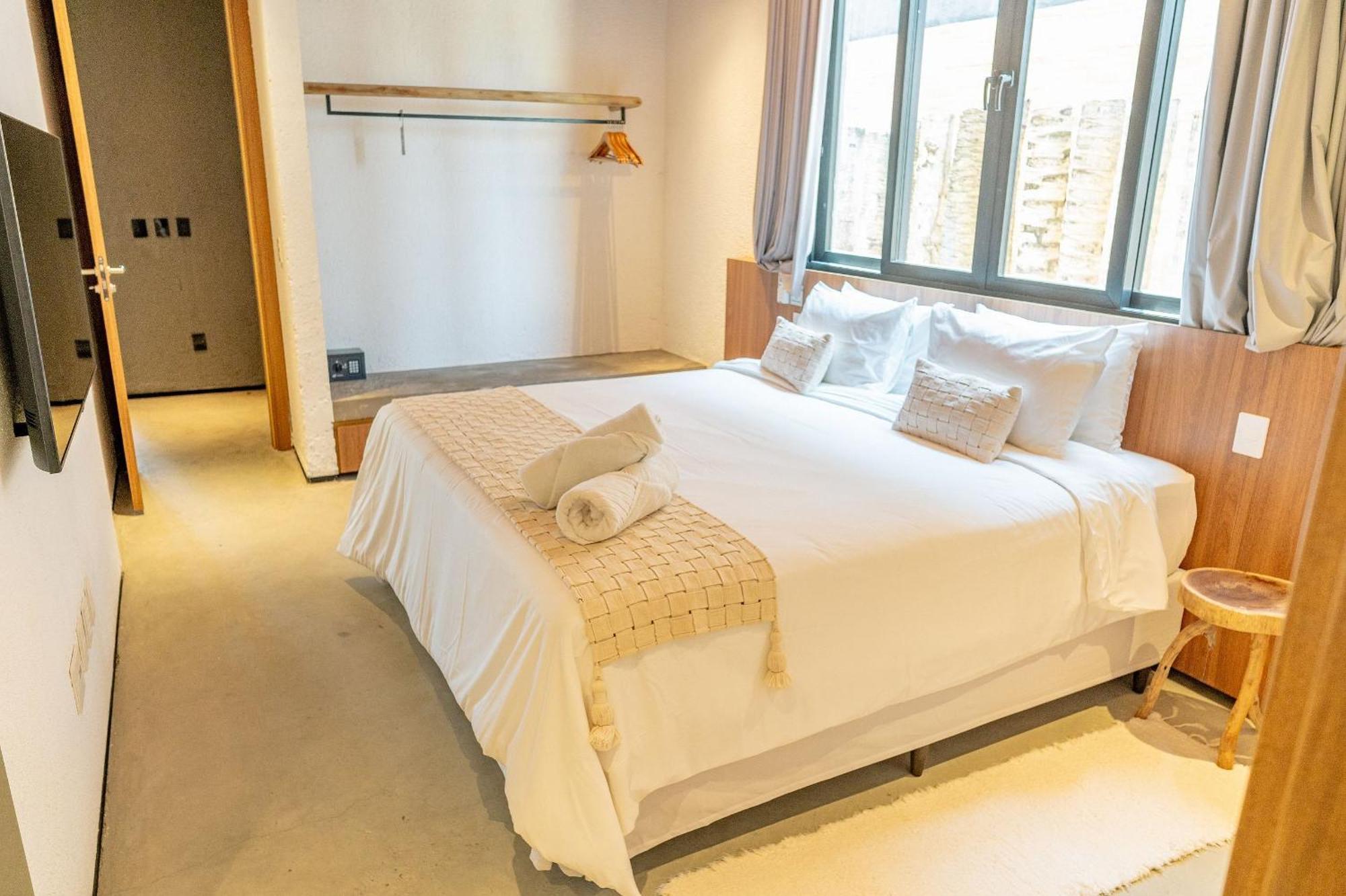Anaya - Villas De Luxo Сан-Мигел-дус-Милагрис Экстерьер фото