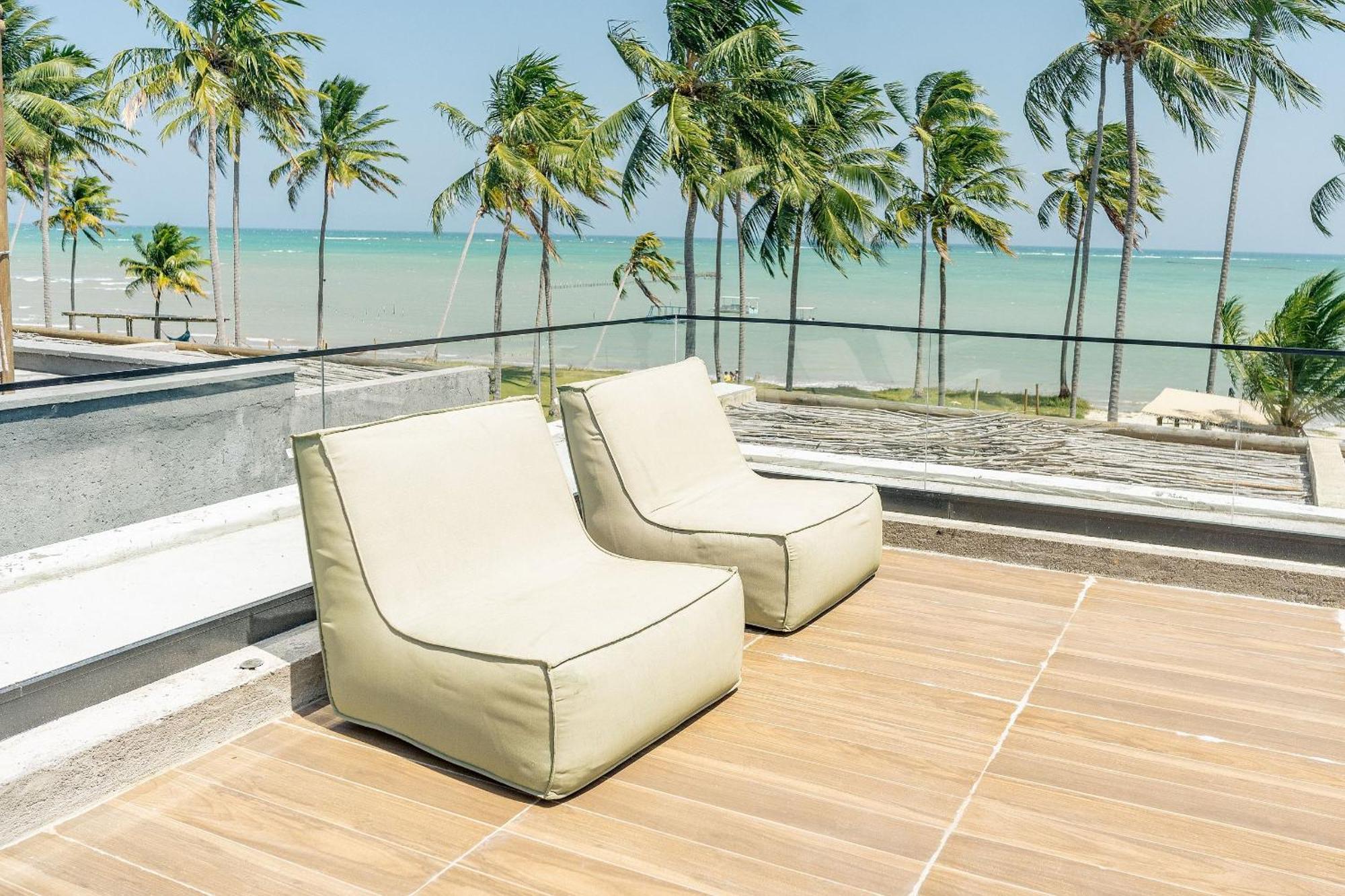 Anaya - Villas De Luxo Сан-Мигел-дус-Милагрис Экстерьер фото