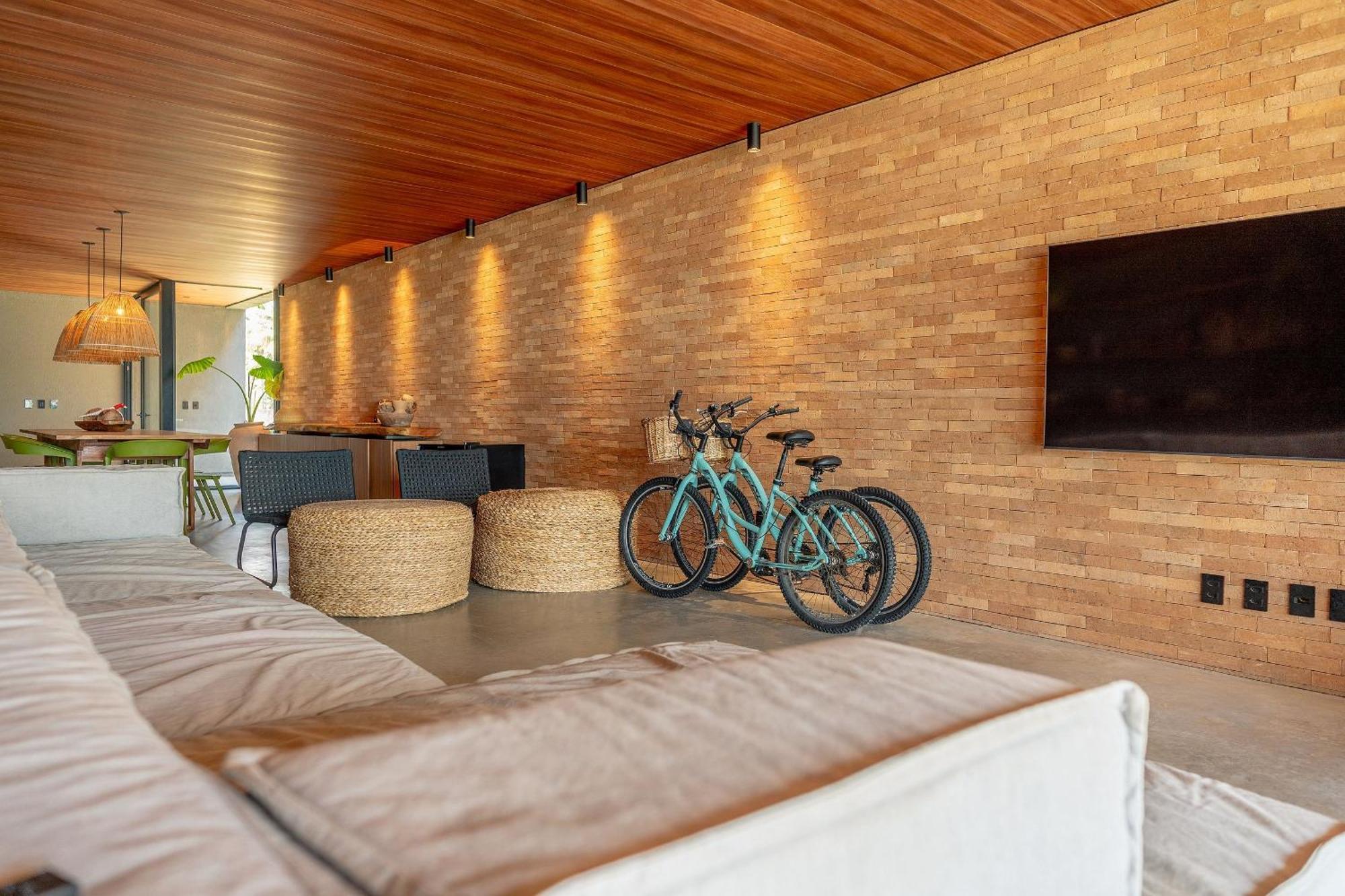 Anaya - Villas De Luxo Сан-Мигел-дус-Милагрис Экстерьер фото