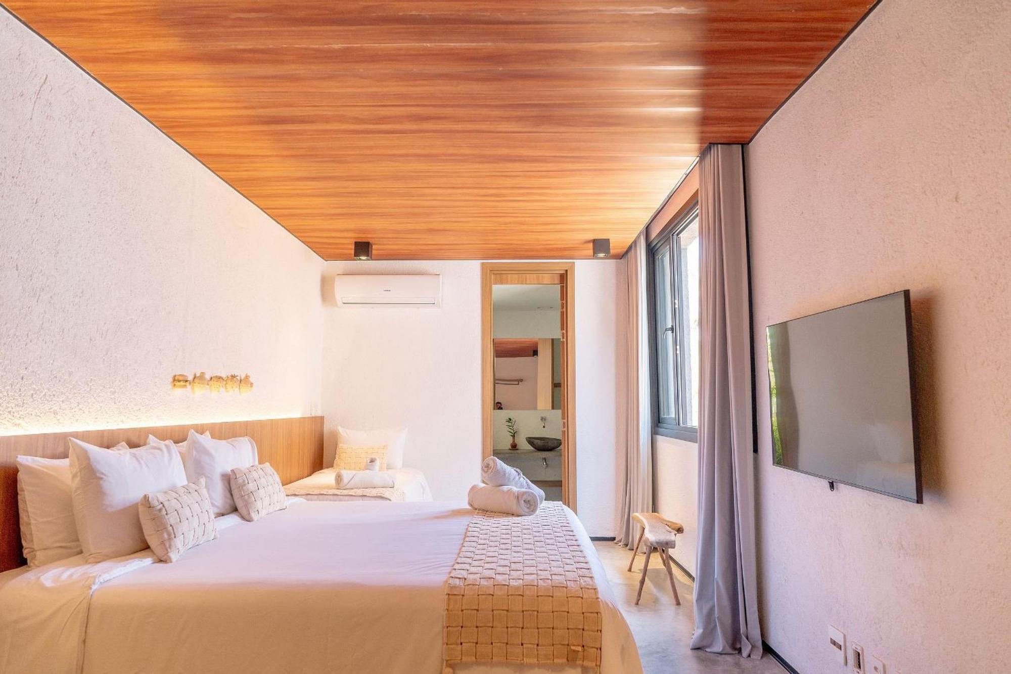 Anaya - Villas De Luxo Сан-Мигел-дус-Милагрис Экстерьер фото