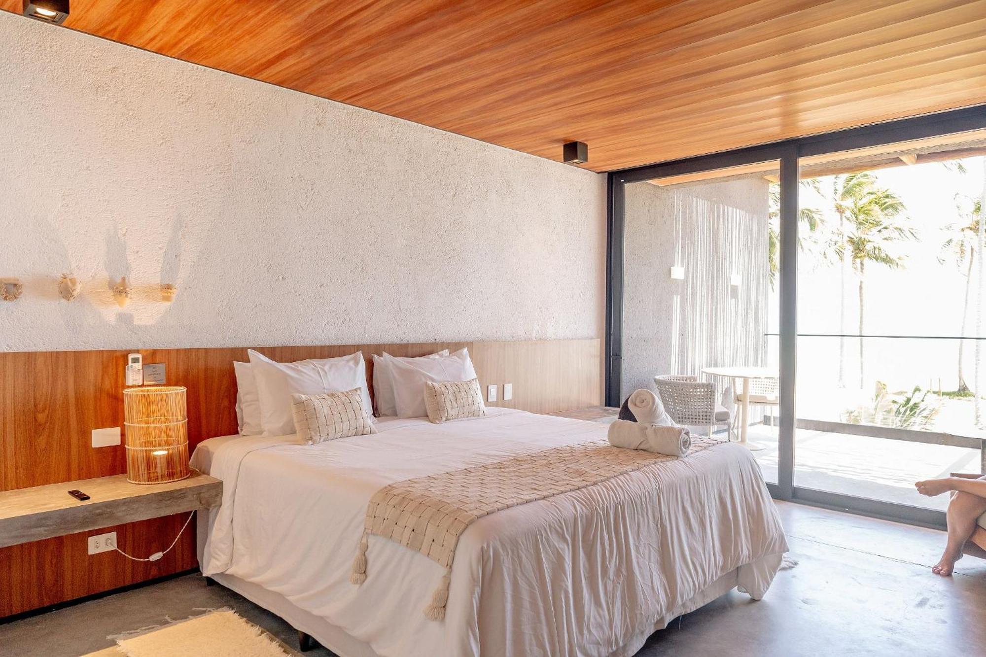 Anaya - Villas De Luxo Сан-Мигел-дус-Милагрис Экстерьер фото
