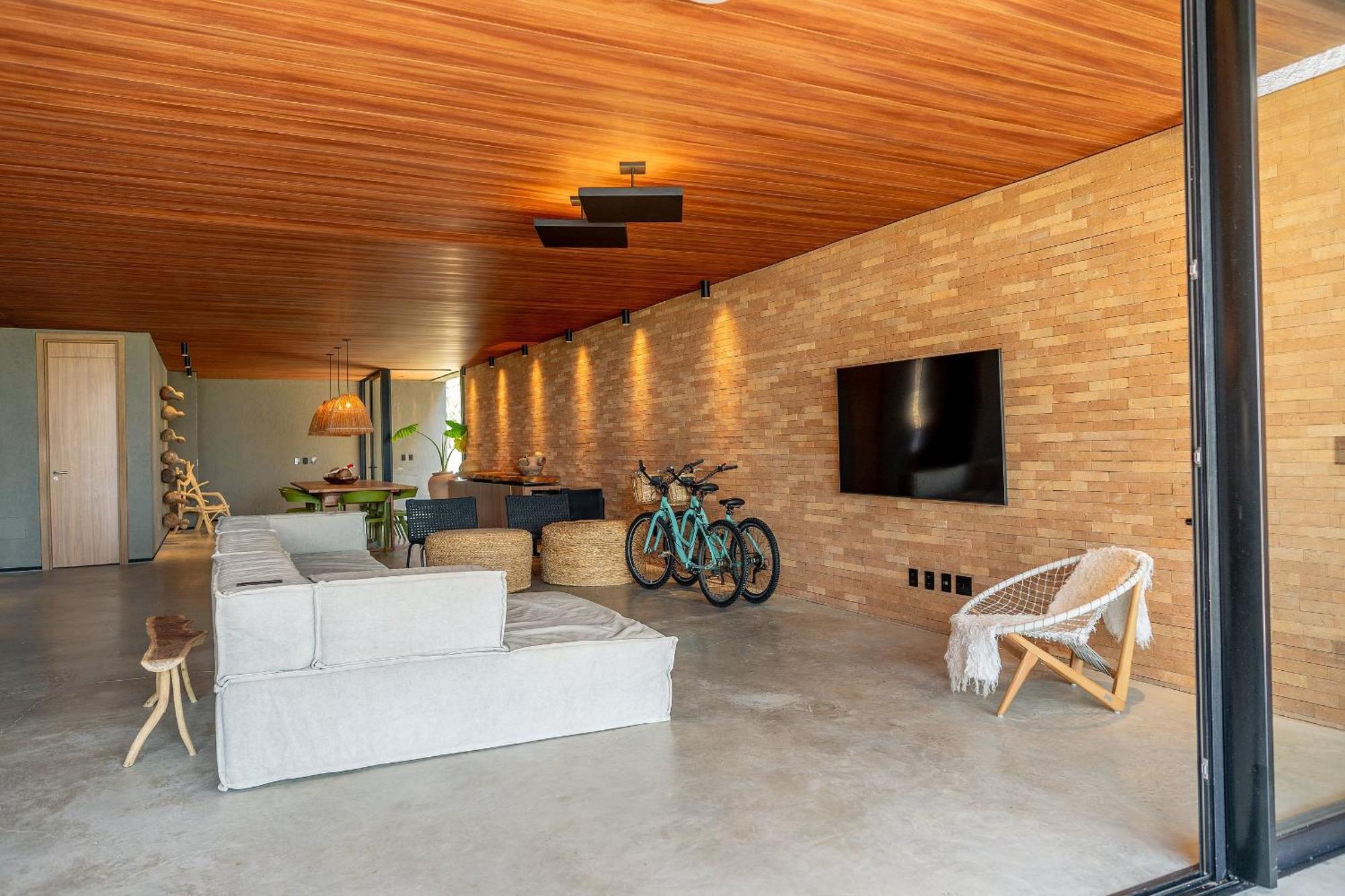 Anaya - Villas De Luxo Сан-Мигел-дус-Милагрис Экстерьер фото