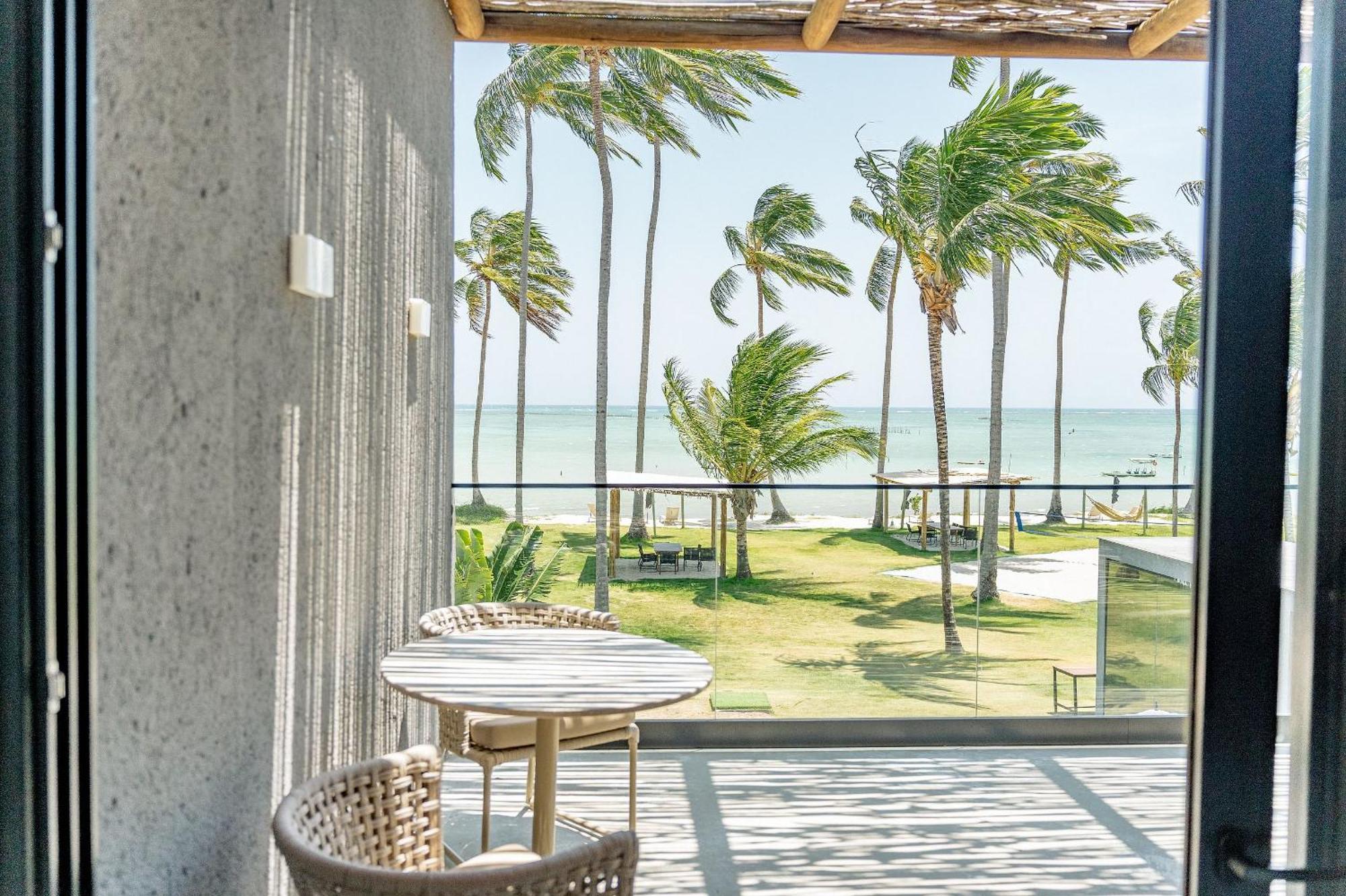 Anaya - Villas De Luxo Сан-Мигел-дус-Милагрис Экстерьер фото