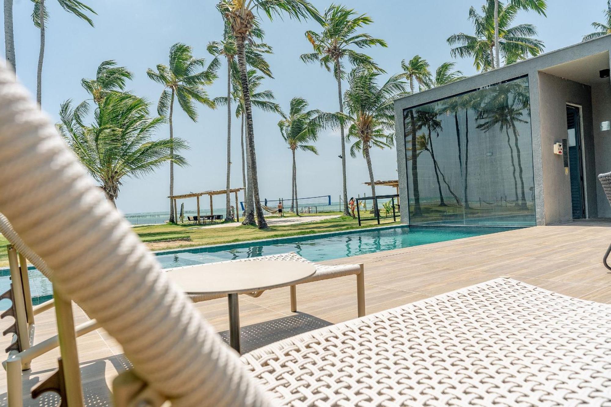 Anaya - Villas De Luxo Сан-Мигел-дус-Милагрис Экстерьер фото