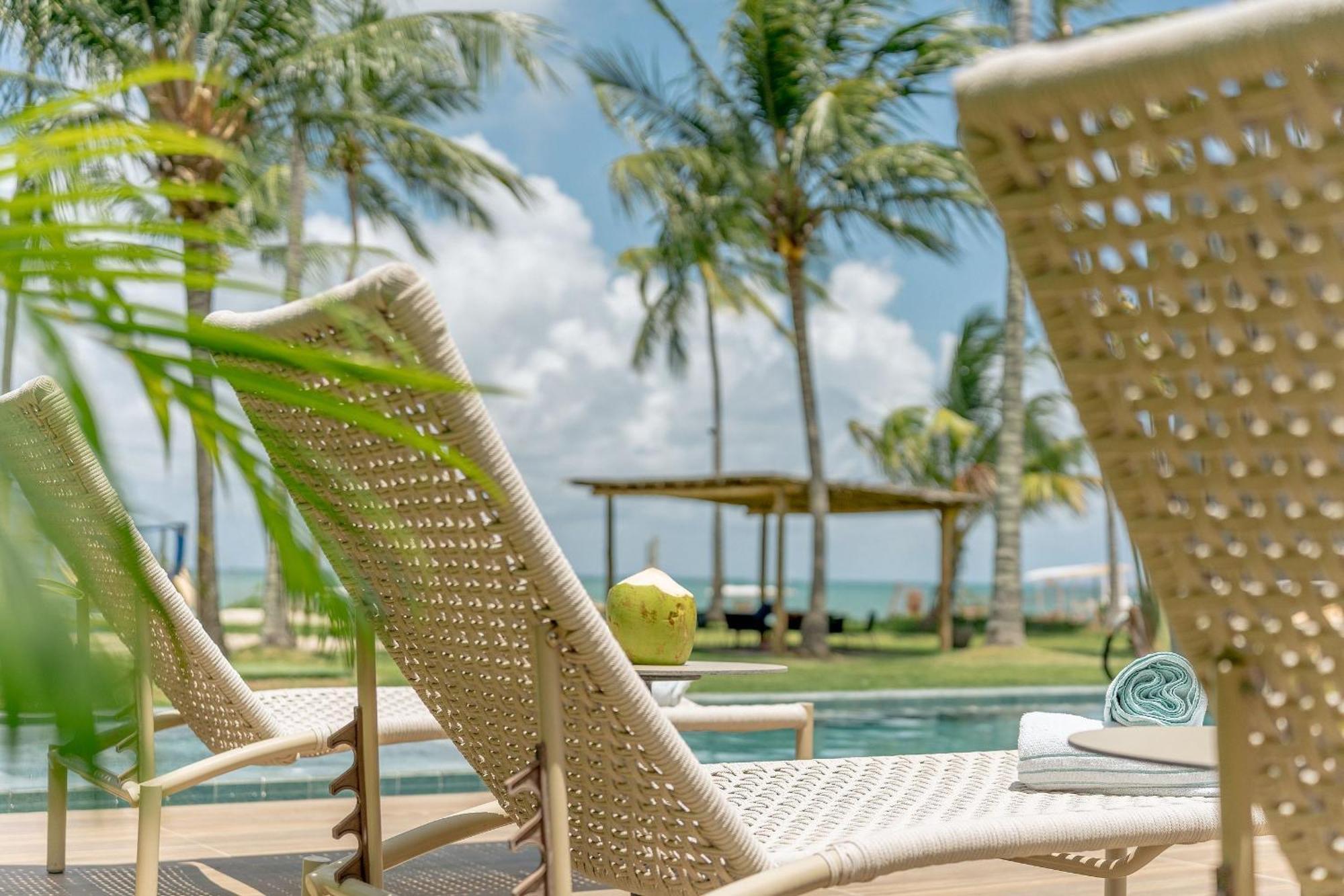 Anaya - Villas De Luxo Сан-Мигел-дус-Милагрис Экстерьер фото