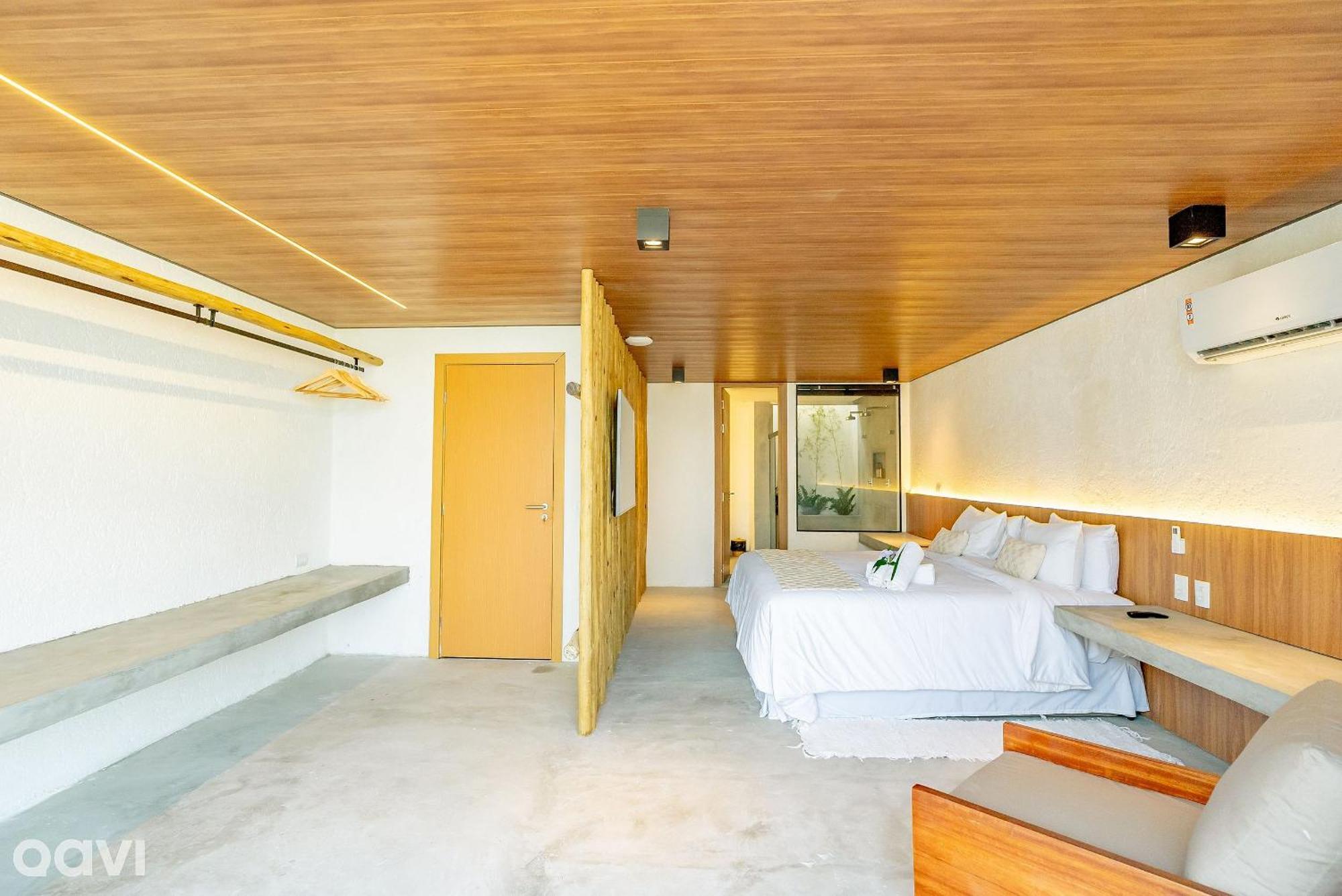 Anaya - Villas De Luxo Сан-Мигел-дус-Милагрис Экстерьер фото