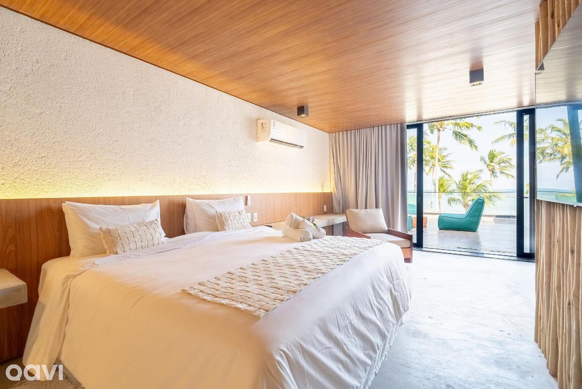 Anaya - Villas De Luxo Сан-Мигел-дус-Милагрис Экстерьер фото